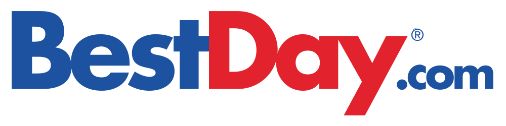 BestDay logo
