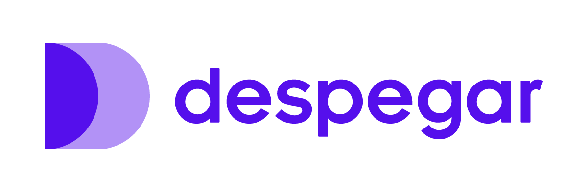 Despegar logo