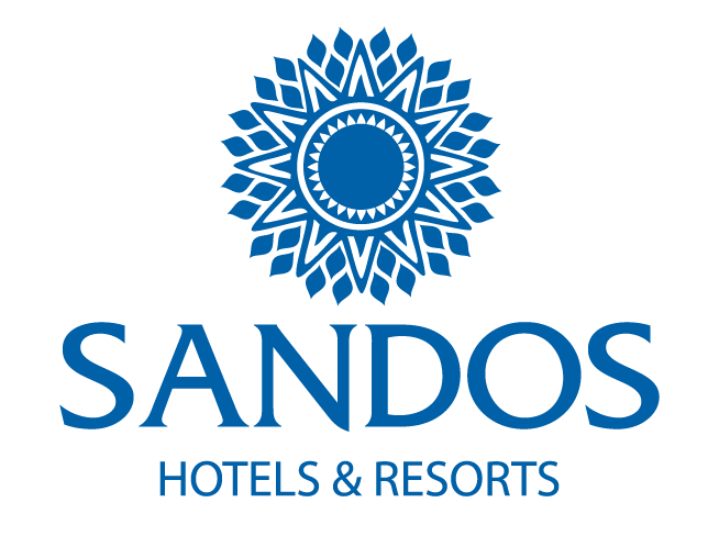Hotel Sandos logo