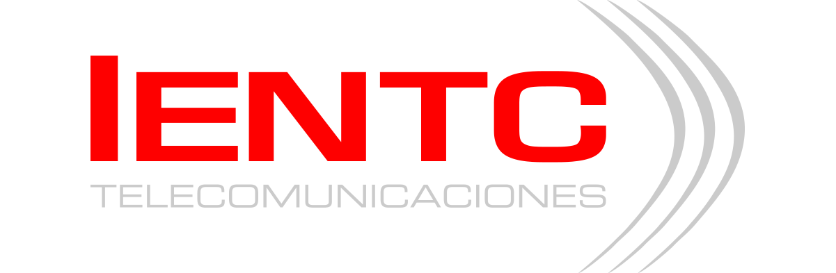 IENTC logo